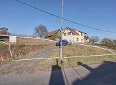 Prodej - pozemek pro bydlení, 832 m²
