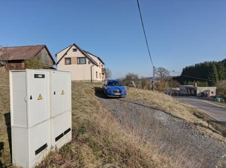 DSC_3946_47_48_49_50_fused | Prodej - pozemek pro bydlení, 832 m²