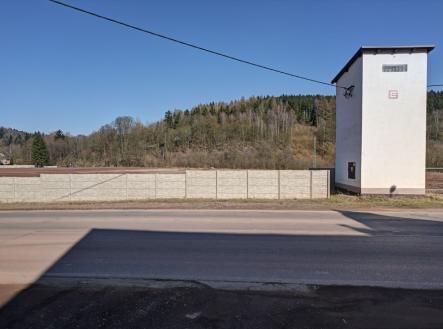 DSC_3840_1_2_3_4_fused | Pronájem - pozemek pro komerční výstavbu, 5 000 m²