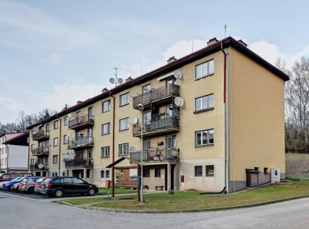 Prodej bytu, 2+1, 55 m² obrázek