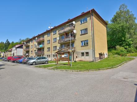 DSC_6626_27_28_29_30_tonemapped | Prodej bytu, 2+1, 55 m²