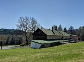 Prodej - hotel, 793 m²