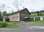 Prodej - hotel, 793 m²