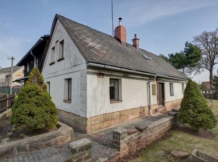 dům | Prodej - chata/rekreační objekt, 245 m²