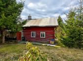 Prodej - chata/rekreační objekt, 108 m²