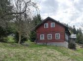 Prodej - chata/rekreační objekt, 108 m²