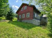 Prodej - chata/rekreační objekt, 108 m²
