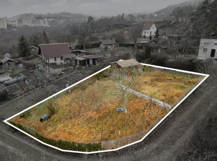 2 | Prodej - chata/rekreační objekt, 16 m²