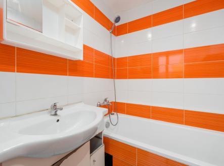 1 | Prodej bytu, 2+1, 63 m²