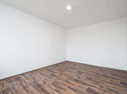 4 | Prodej bytu, 2+1, 63 m²