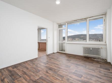 6 | Prodej bytu, 2+1, 63 m²