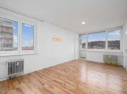 3 | Prodej bytu, 2+1, 63 m²