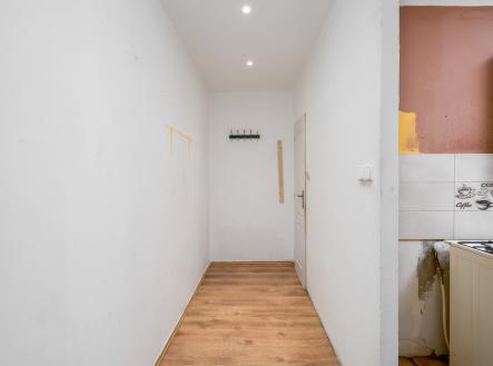 5 | Prodej bytu, 2+1, 63 m²