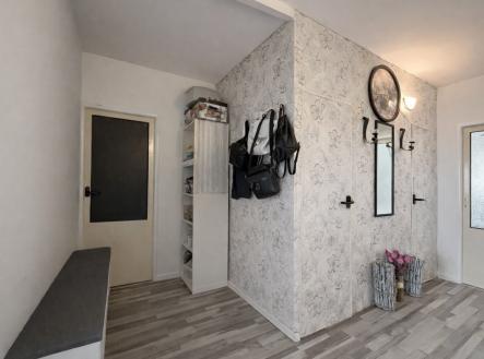 chodba | Prodej bytu, 3+1, 81 m²