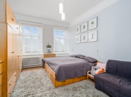 Pokoj č.1 | Prodej bytu, 4+1, 113 m²