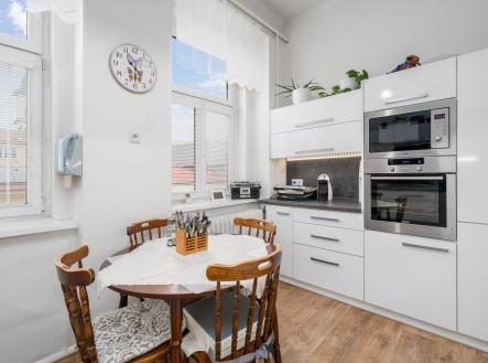 Kuchyně | Prodej bytu, 4+1, 113 m²