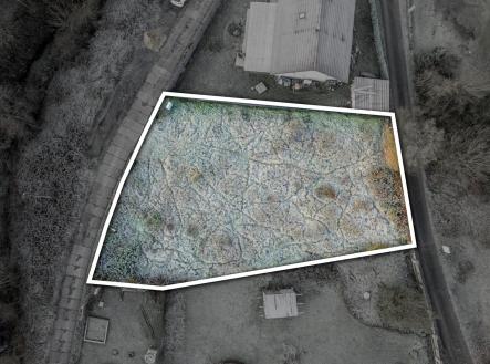 3 | Prodej - pozemek pro bydlení, 697 m²