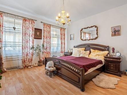 Interiér 2 | Prodej bytu, 2+1, 67 m²