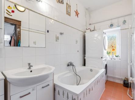 Interiér 3 | Prodej bytu, 2+1, 67 m²