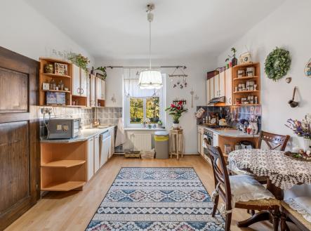 Interiér 4 | Prodej bytu, 2+1, 67 m²