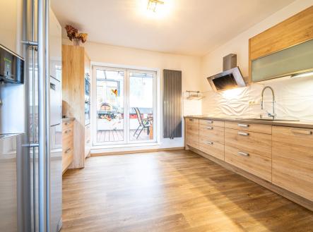 45 | Prodej - dům/vila, 154 m²