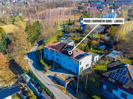 03 | Prodej - dům/vila, 154 m²