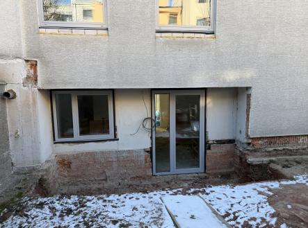 IMG_7453 | Prodej bytu, 3+kk, 85 m²