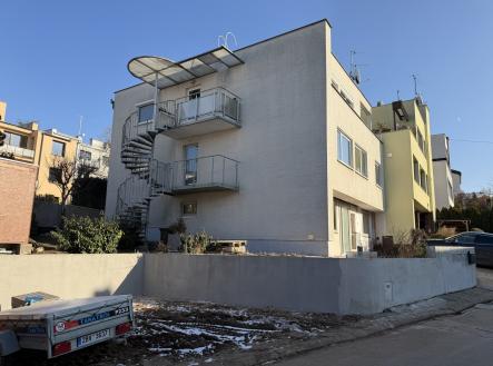 IMG_7451 | Prodej bytu, 3+kk, 85 m²