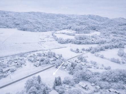 ChatGPT Image 8. 1. 2026 18_00_19 | Prodej - pozemek pro bydlení, 501 m²