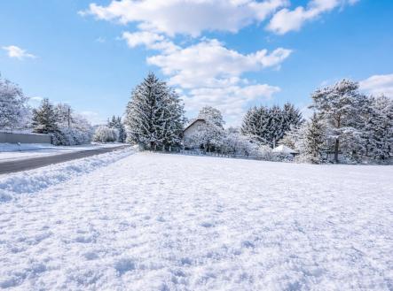 ChatGPT Image 8. 1. 2026 18_01_51 | Prodej - pozemek pro bydlení, 501 m²