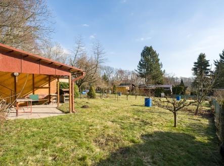 Exteriér 3 | Prodej - chata/rekreační objekt, 16 m²