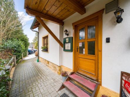 Exteriér 2 | Prodej - hotel, 280 m²