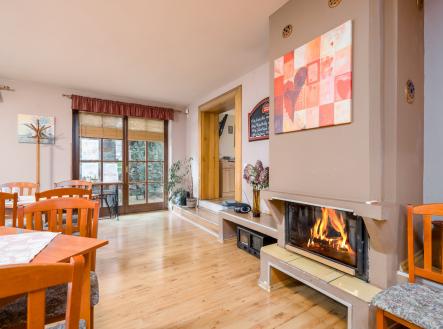 Interiér 22 | Prodej - dům/vila, 280 m²