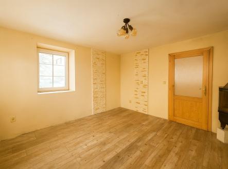 obyvák | Prodej bytu, 2+1, 290 m²