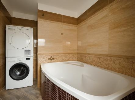 koupelna | Prodej bytu, 2+1, 290 m²