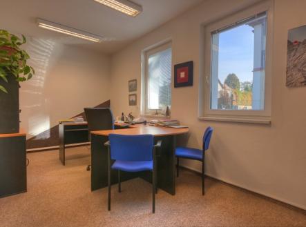 kancelář | Prodej - obchodní prostor, 265 m²
