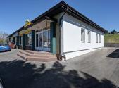 Prodej - obchodní prostor, 265 m²