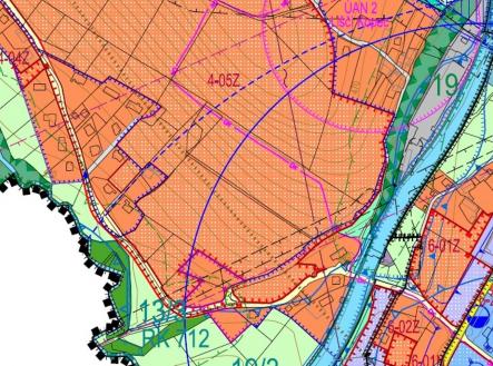 P02 | Prodej - pozemek pro bydlení, 36 333 m²