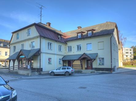 dům | Prodej bytu, 2+1, 55 m²