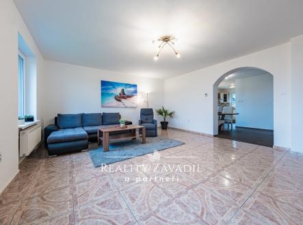 Prodej rodinného domu, 212 m², pozemek 616 m², Senohraby | Prodej - dům/vila, 204 m²