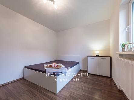 Prodej rodinného domu, 212 m², pozemek 616 m², Senohraby | Prodej - dům/vila, 204 m²