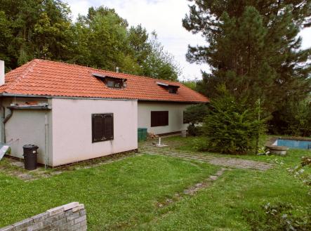 322A7220 | Prodej - chata/rekreační objekt, 220 m²