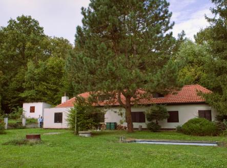 322A7230 | Prodej - chata/rekreační objekt, 220 m²