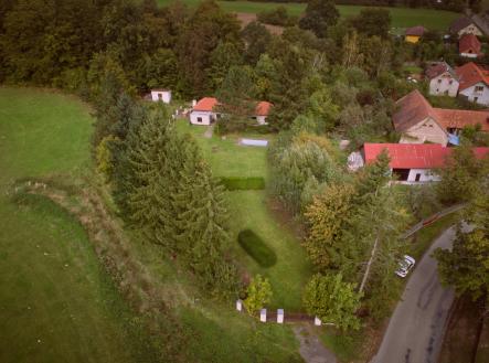 DJI_0084 | Prodej - chata/rekreační objekt, 220 m²