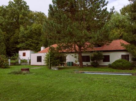 322A7229 | Prodej - chata/rekreační objekt, 220 m²