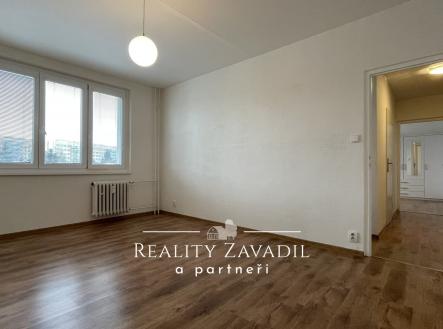 Pokoj 1 | Pronájem bytu, 2+1, 54 m²