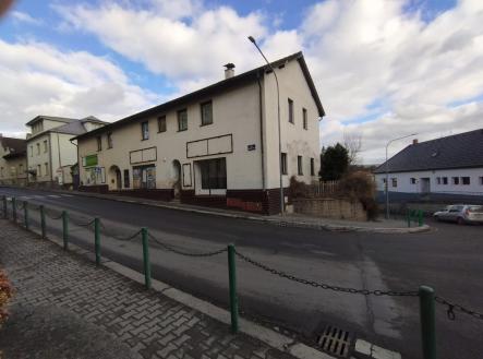 Obrázek WhatsApp, 2025-02-03 v 22.43.20_a6f9f414 | Pronájem - obchodní prostor, 66 m²