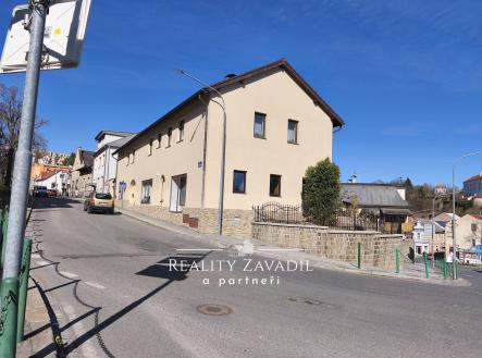 WhatsApp Image 2026-04-07 at 20.44.24.. | Pronájem - obchodní prostor, 66 m²