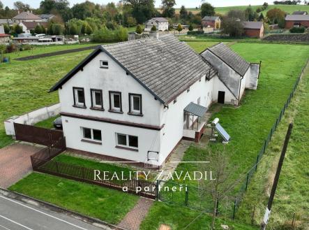 DJI_0534 | Prodej - dům/vila, 122 m²