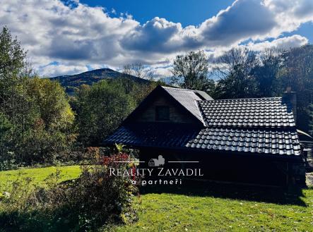 IMG_8070 | Prodej - chata/rekreační objekt, 70 m²